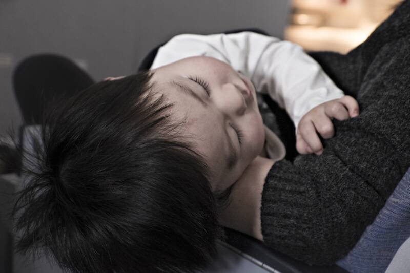 โรคของเด็กเล็กที่มักพบในฤดูฝน หลีกเลี่ยงยาก แต่เลี่ยงได้