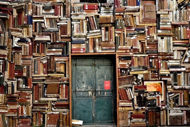 หนังสือ