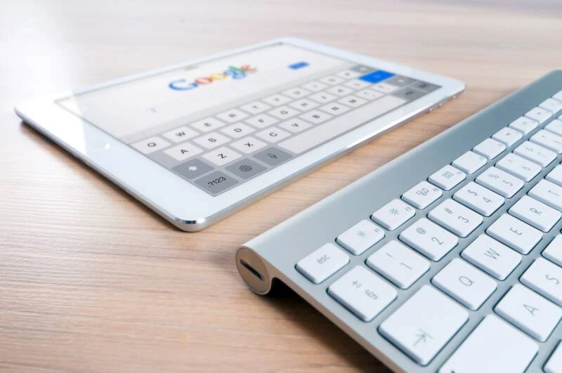 รับทำ SEO ให้ติดหน้าแรกในลำดับการค้นหา