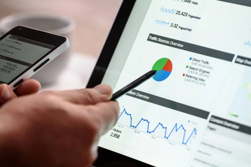 complete digital agency services