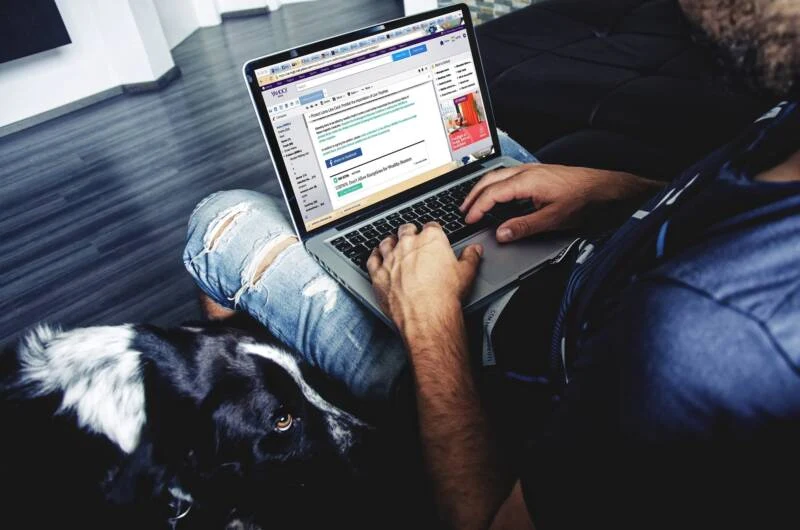 laptop