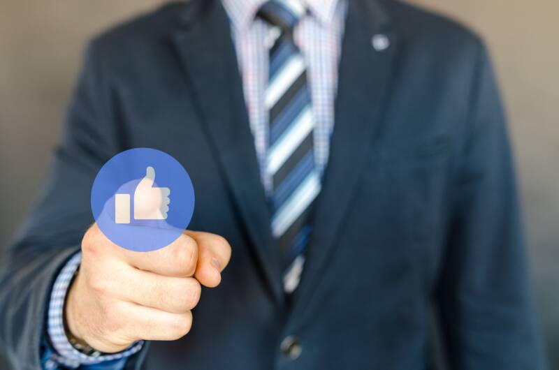 ตอบโจทย์ที่สงสัย ทำไมเราถึงต้องจ้างผู้รับเขียน content Facebook ตามเพจต่าง ๆ