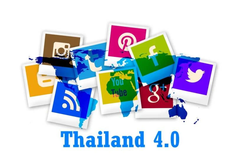 ดิจิตอลยุค 4.0 ครีเอทคอนเทนต์อย่างไรให้ร้านปัง สร้างเงินเข้ากระเป๋าได้ไม่มีแป๊ก