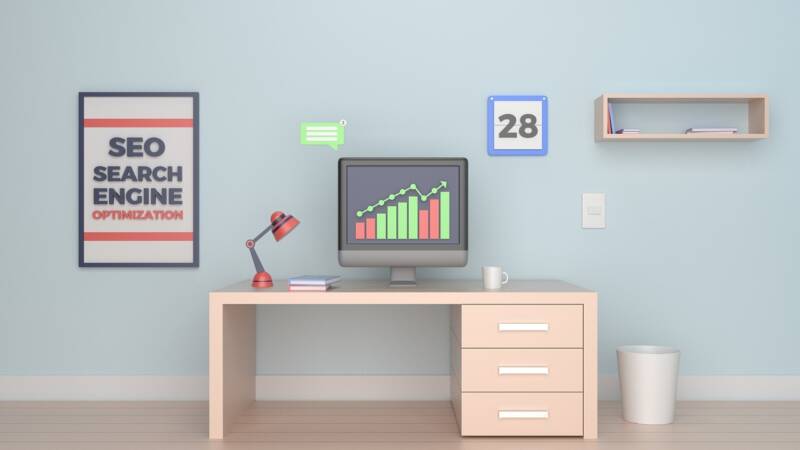 5 เหตุผลที่คุณควรให้บริษัทรับทำ SEO มาช่วยเพิ่มยอดขายในธุรกิจของคุณ