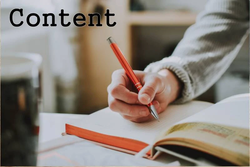 เตรียมข้อมูลอะไรบ้างก่อนหาคนรับเขียน Content และบรีฟงานให้ได้ดั่งใจ