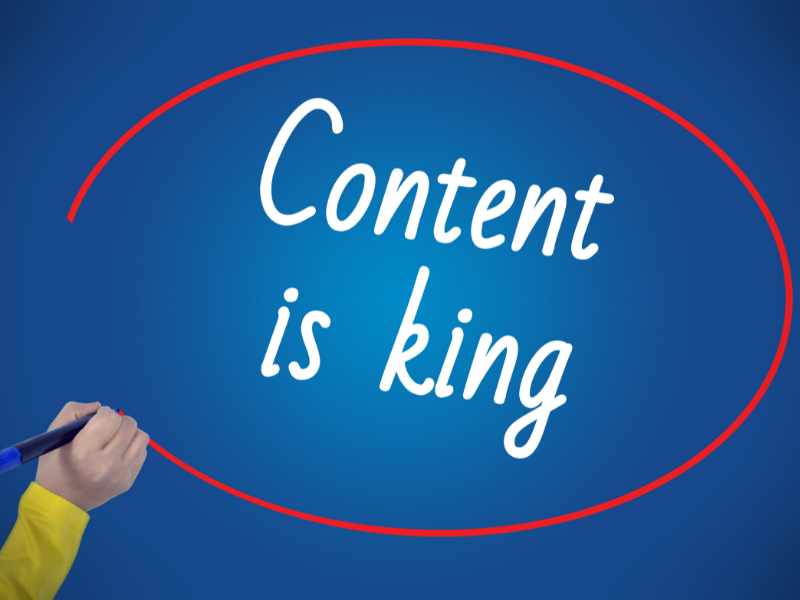 content