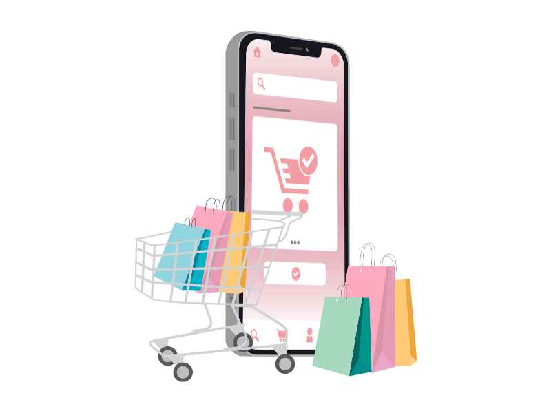 ขายของในshopeeง่ายดี