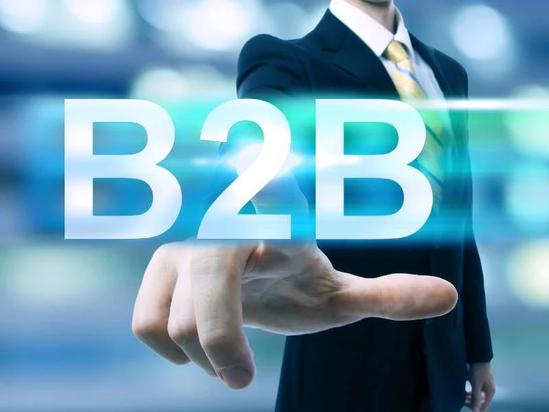 โฆษณา B2B เรียนรู้เกี่ยวกับการทำการตลาดอย่างมืออาชีพ