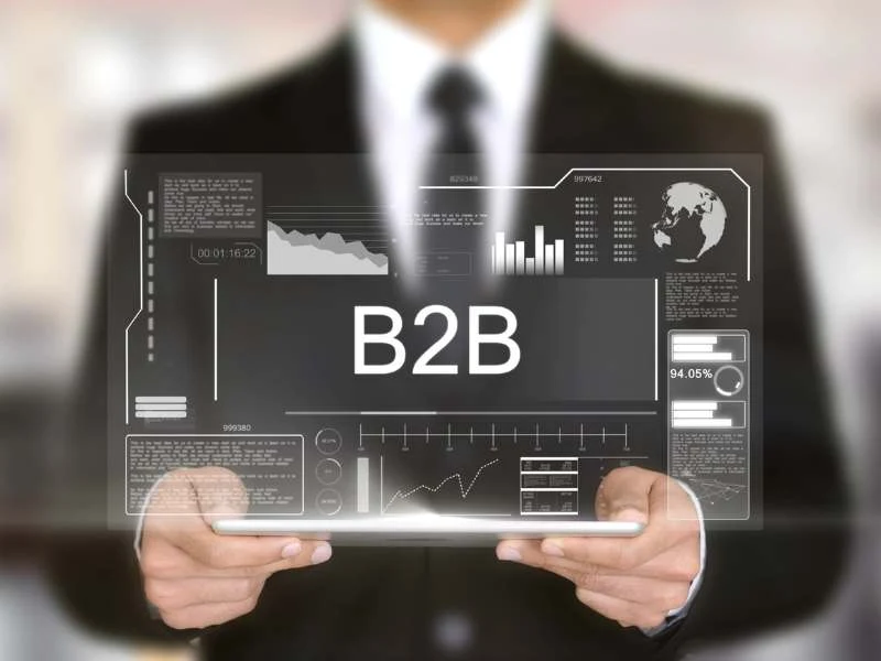 สร้างโฆษณา B2B สำหรับการตลาดที่ประสบความสำเร็จ