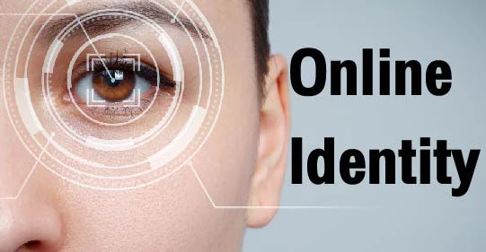 Online-Identity