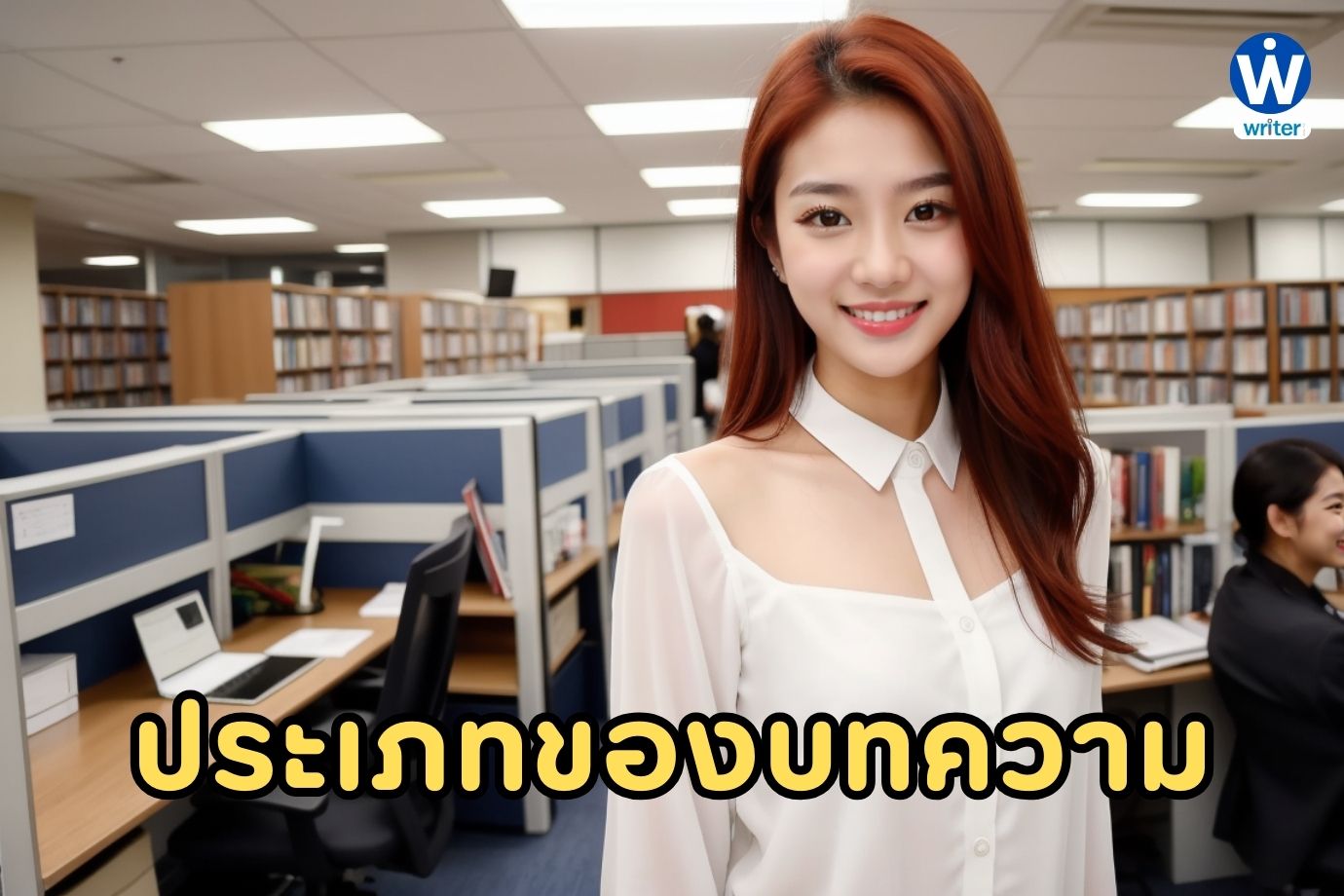 บทความมีหลายประภท