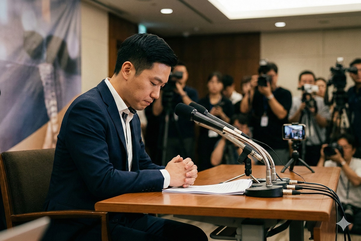 วัฒนธรรม “ขอโทษผ่านแถลงการณ์” กับความรับผิดชอบในโลกออนไลน์