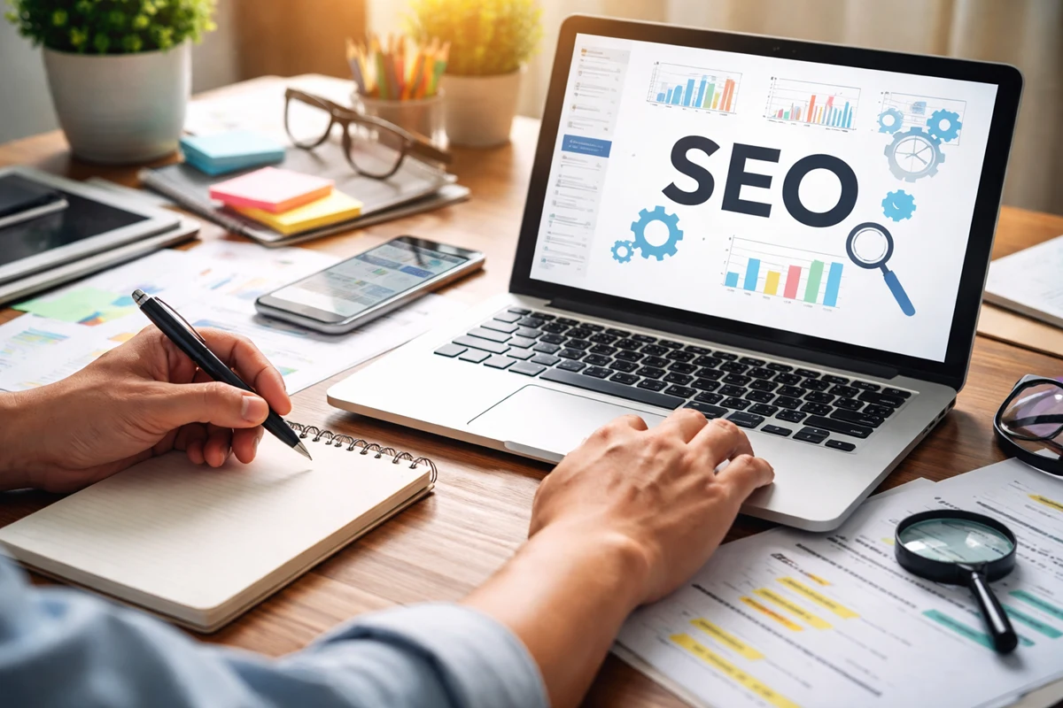 จากความสงสัยเล็ก ๆ สู่การตัดสินใจใช้บริการรับเขียนบทความ SEO