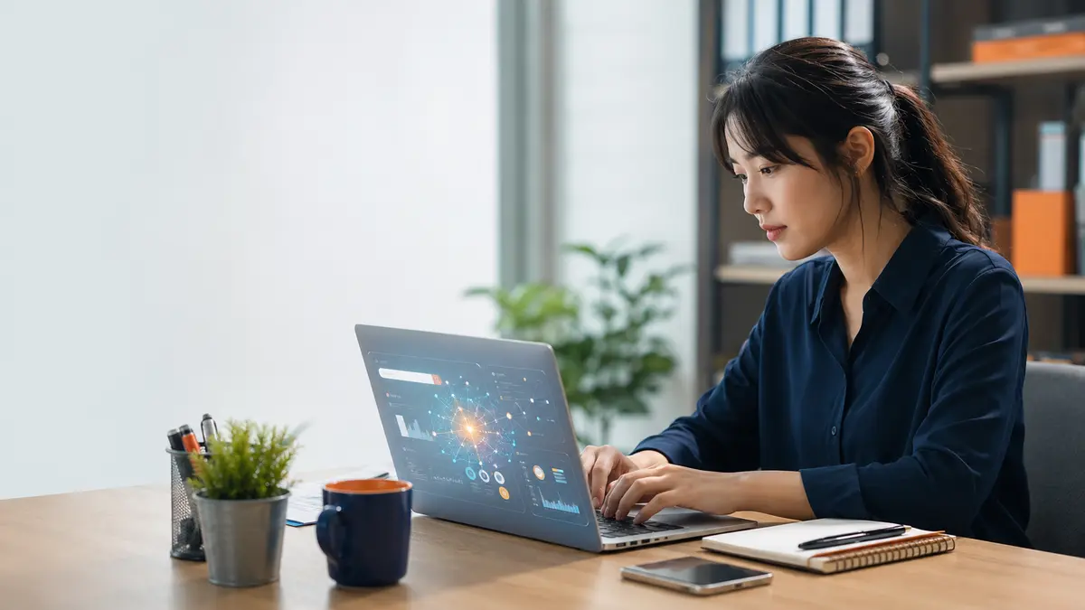 บทความ SEO: 7 Powerful Best Practices ยุค AI