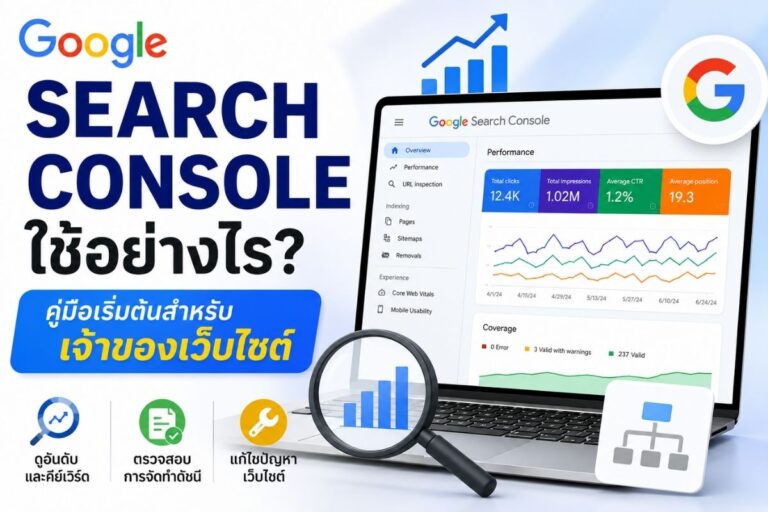 Google Search Console