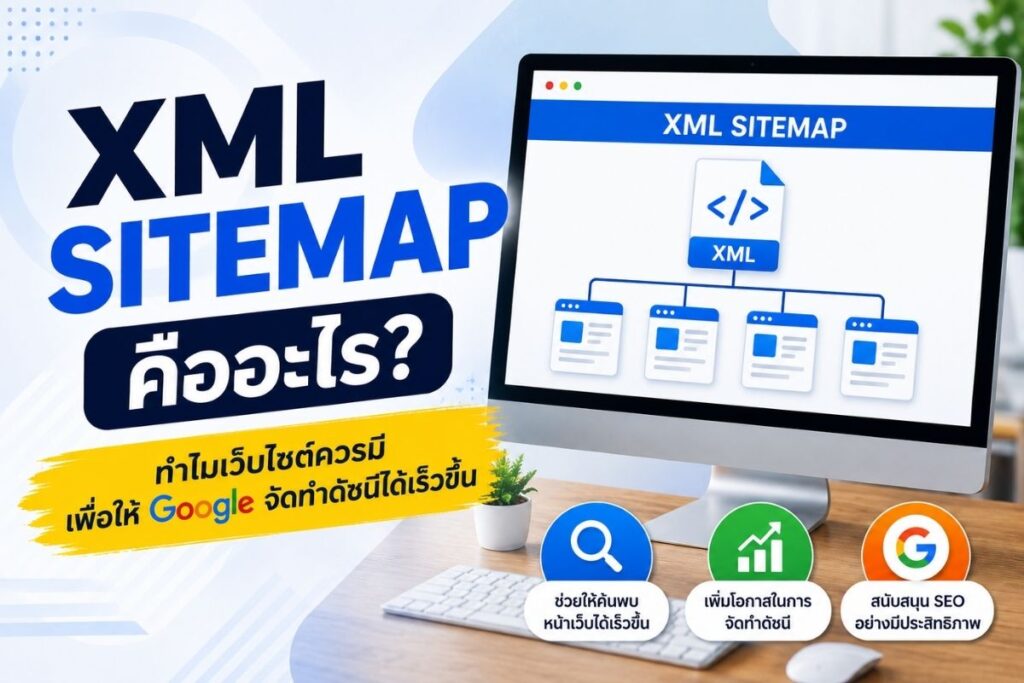 XML Sitemap