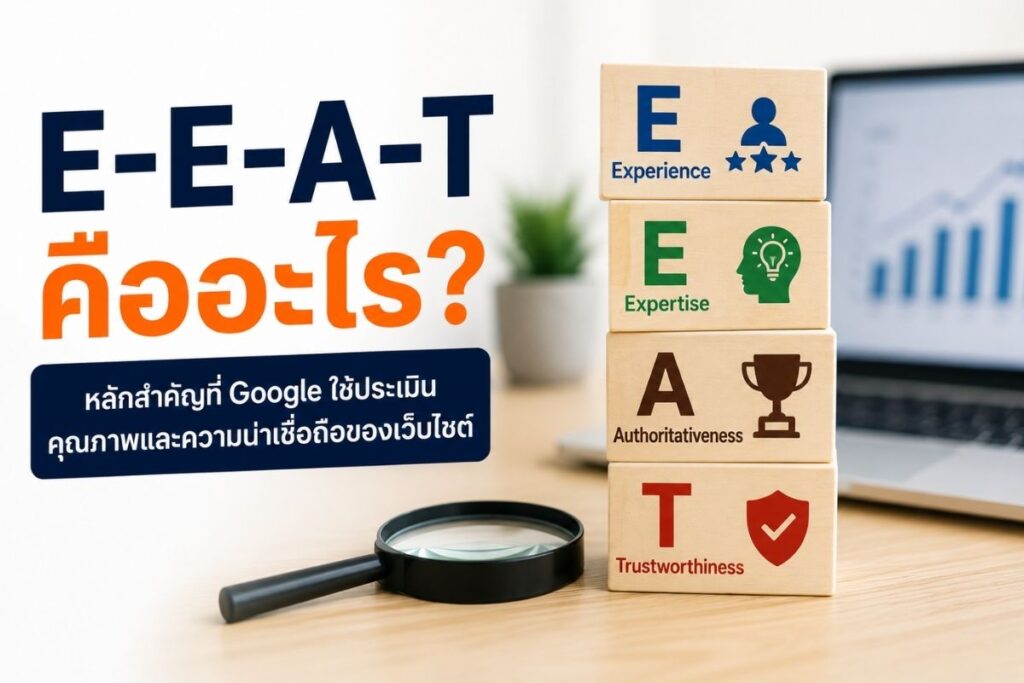 E-E-A-T